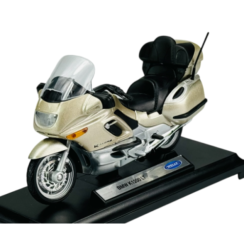 BMW K1200 LT