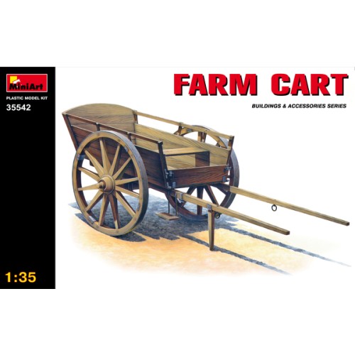 " Farm Cart"
