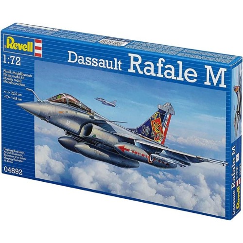 DASSAULT RAFALE M