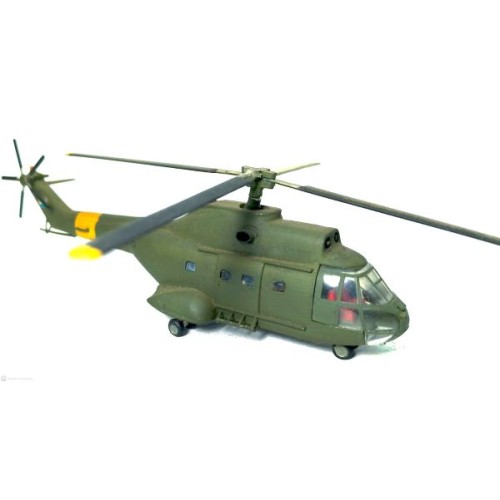 SA-330 PUMA - AVIACIÓN DEL EJÉRCITO - 1/100