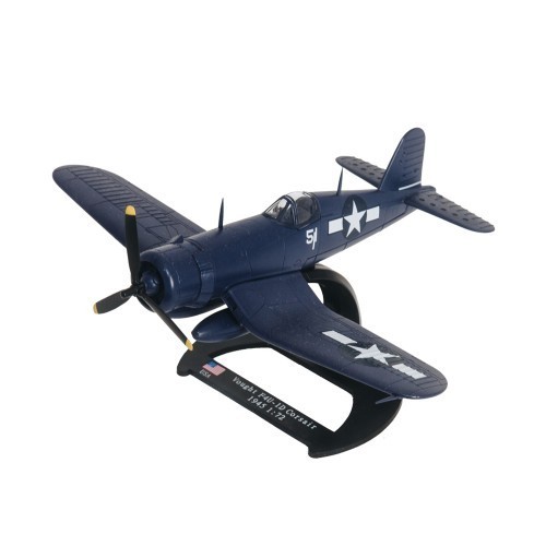 VOUGHT F4U-1D CORSAIR