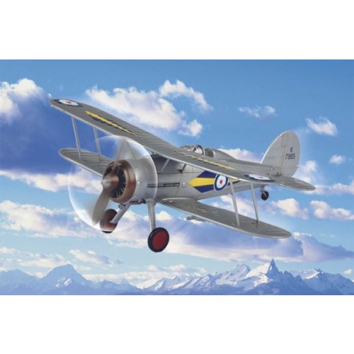 RAF GLADIATOR