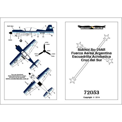 Su 29AR