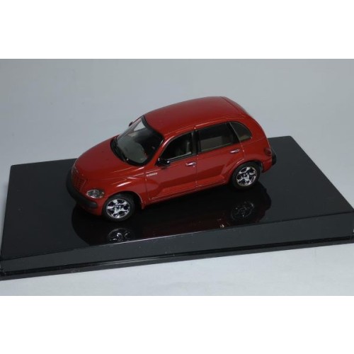 CHRYSLER PT CRUISER