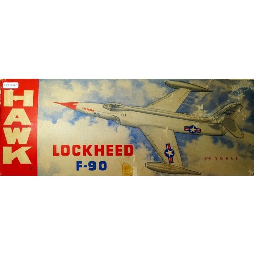 LOCKHEED F-90