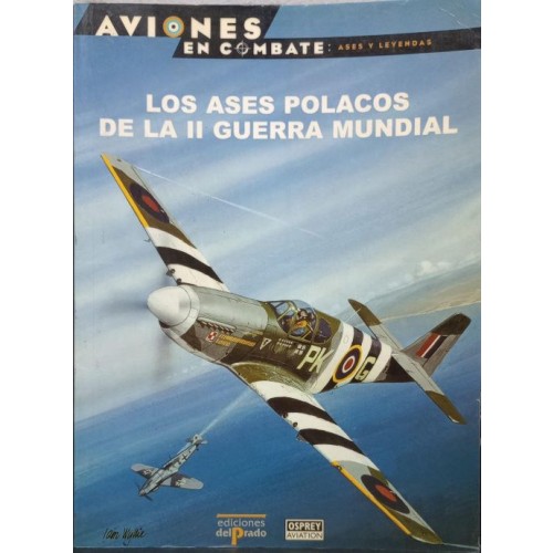 15 – Los ases polacos de la II Guerra Mundial