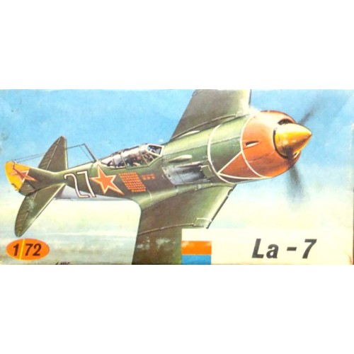 LAVOCHKIN LA-7