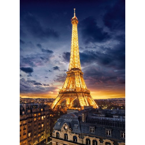 PZL 1000 HQC TOUR EIFFEL  -2020-