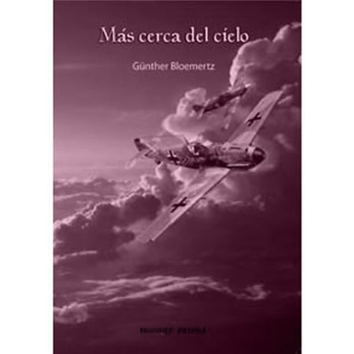 MÁS CERCA DEL CIELO