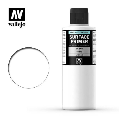 Blanco - Surface primer 200ml