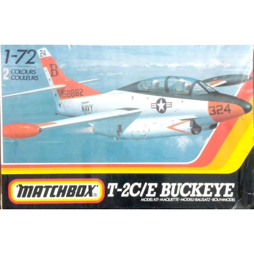 T-2C/E BUCKEYE