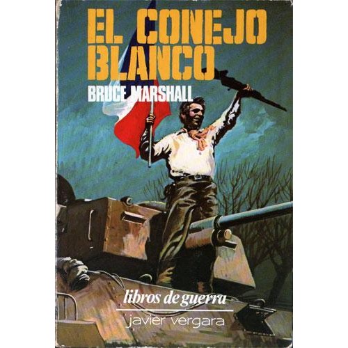 EL CONEJO BLANCO