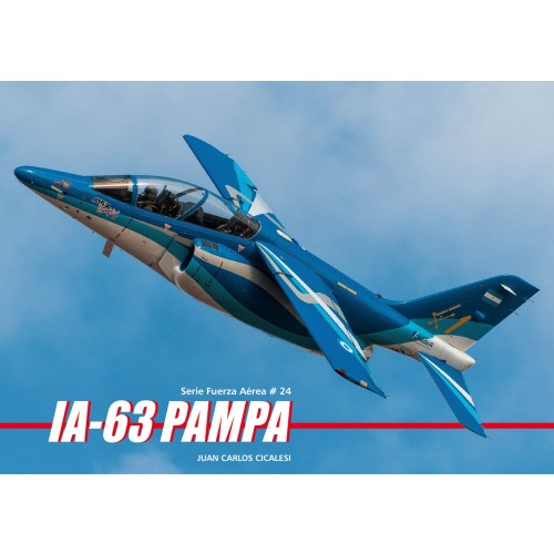 IA-63 PAMPA