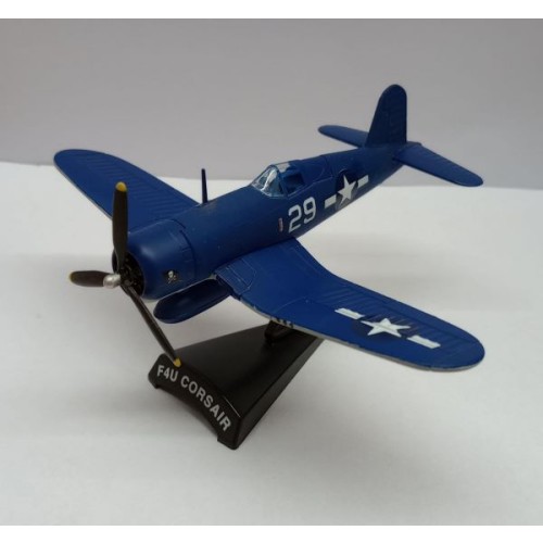 F4U Corsair 1/100