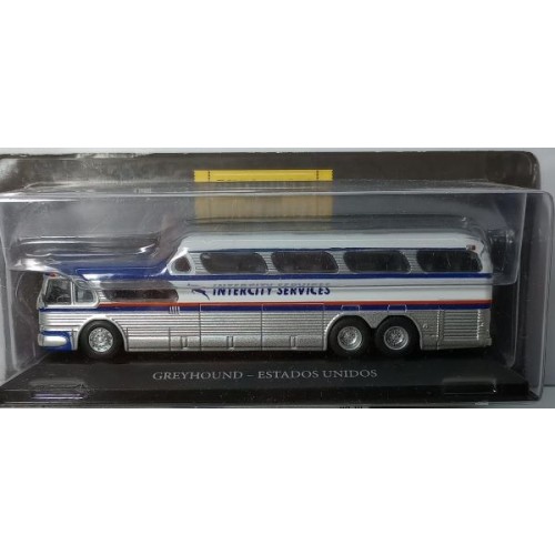 GREYHOUND - USA