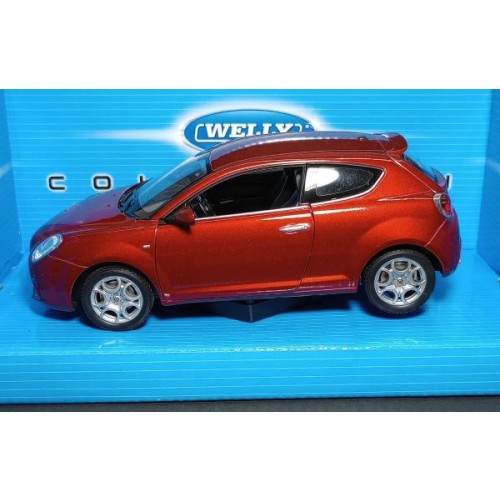 ALFA MITO