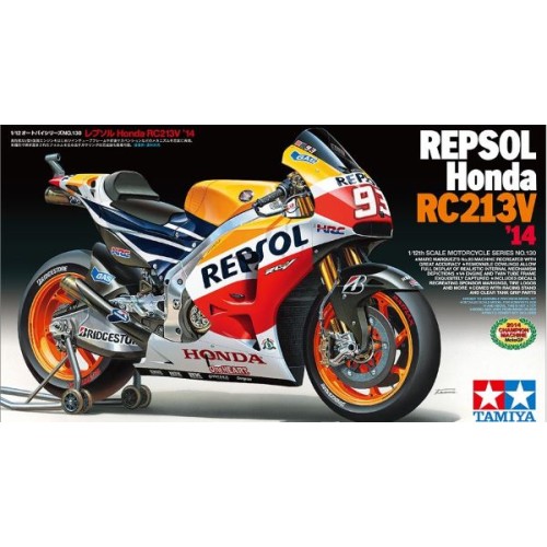 REPSOL Honda RC213