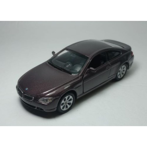 BMW 645Ci