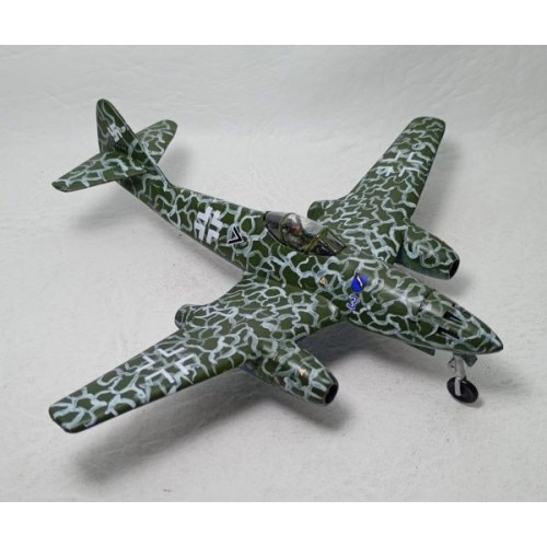 MESSERSCHMITT ME-262 - JG-7 - 1/72