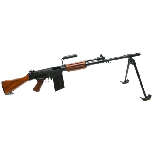 FAP - FUSIL AUTOMÁTICO PESADO - ESCALA 1/3