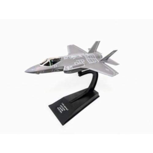 Lockheed Martin F-35A - 1/100
