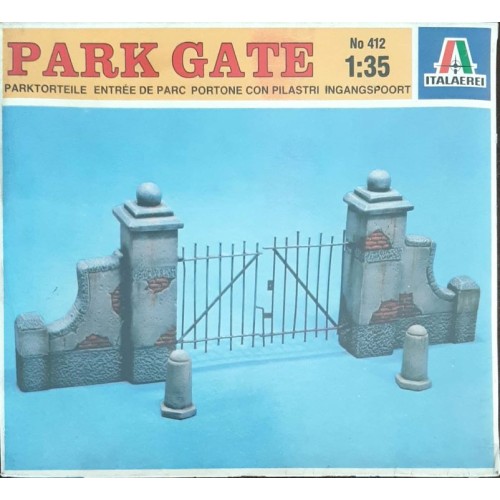 Park Gate