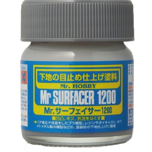 MR.SURFACER 1200