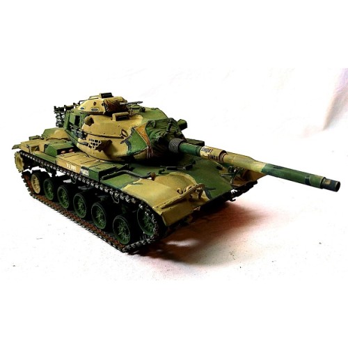 M60 A3 105mm