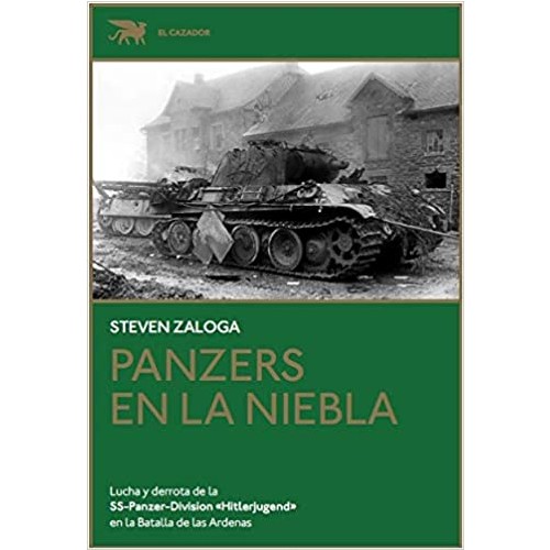 PANZERS EN LA NIEBLA