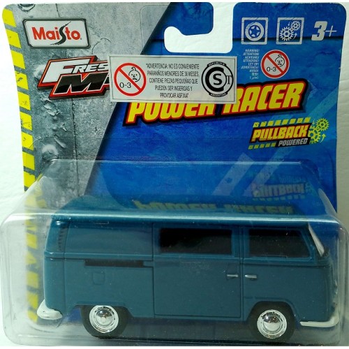 VW COMBI