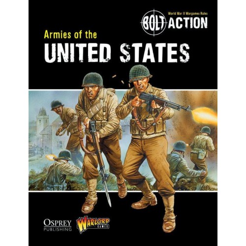 ARMIES OF THE UNITED STATES