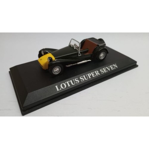 Lotus Super Seven