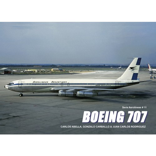 Boeing 707 Series