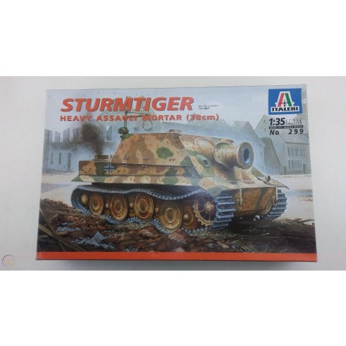 Sturmtiger