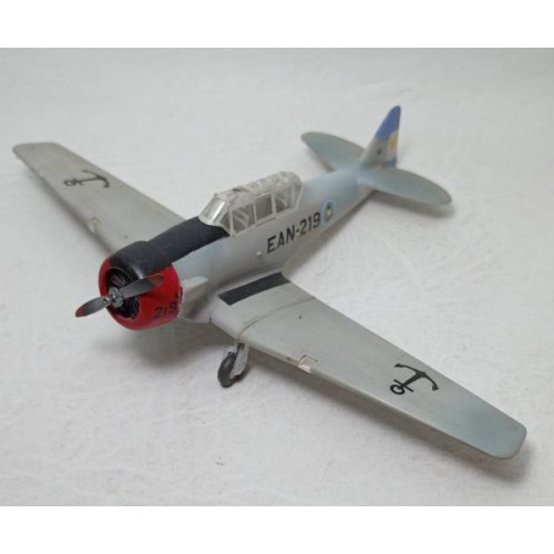 AT-6 TEXAN - AVIACIÓN NAVAL ARGENTINA -1/72