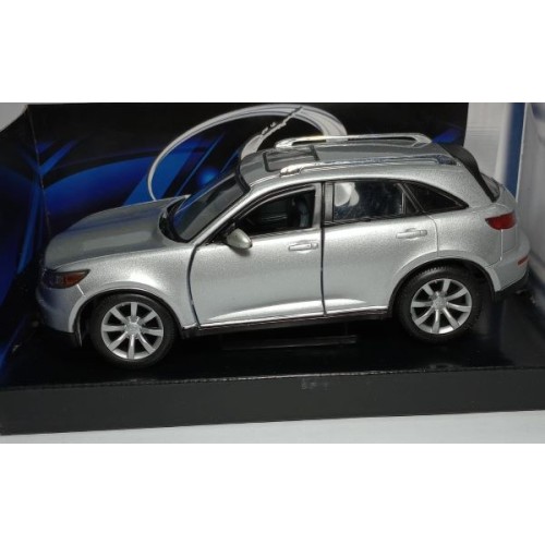 INFINITI FX45