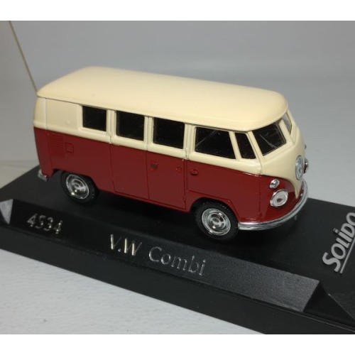 VW COMBI