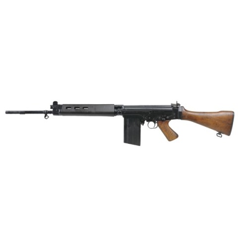 FAL - FUSIL AUTOMÁTICO LIVIANO - ESCALA 1/3