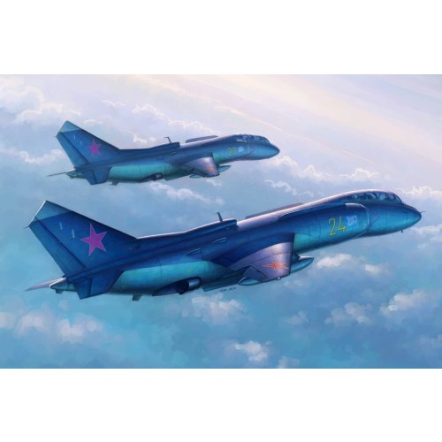 YAK-38U FORGER B