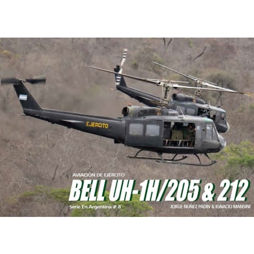 BELL UH-1H / 205 & 212