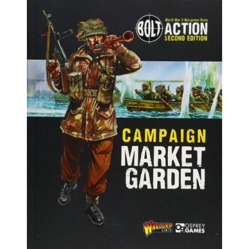 MARKET GARDEN - CAMPAIGN