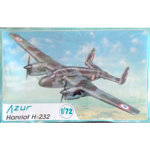 HANRIOT H-232
