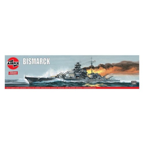 BISMARCK