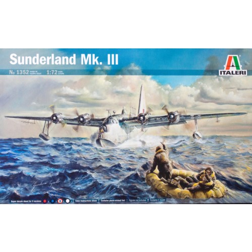 SUNDERLAND MK.III