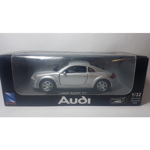 1998 AUDI TT