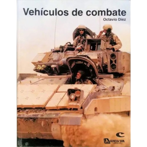 VEHÍCULOS DE COMBATE