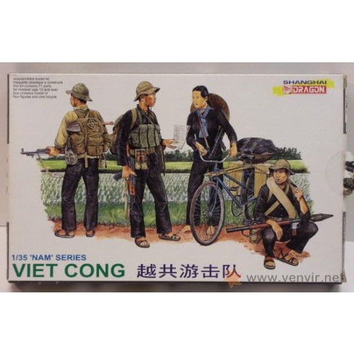 VIETCONG