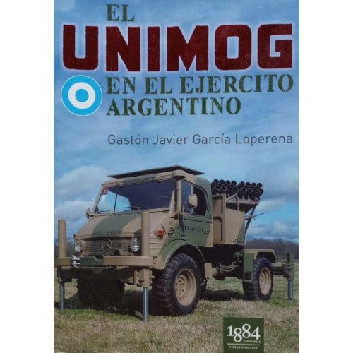 EL UNIMOG EN EL EJÉRCITO ARGENTINO