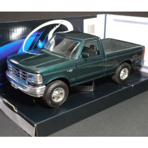 1993 FORD F-150 PICKUP