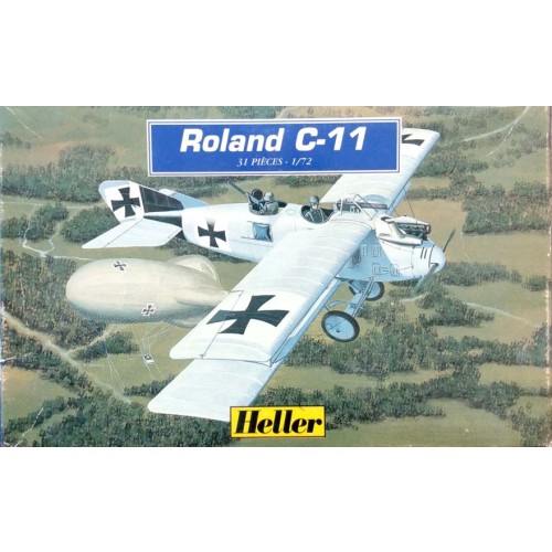 ROLAND C-11